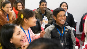 MITRA Samaj Conducts Successful Training for Data Collection in the Post-Endline Study of the ‘Change’ Project