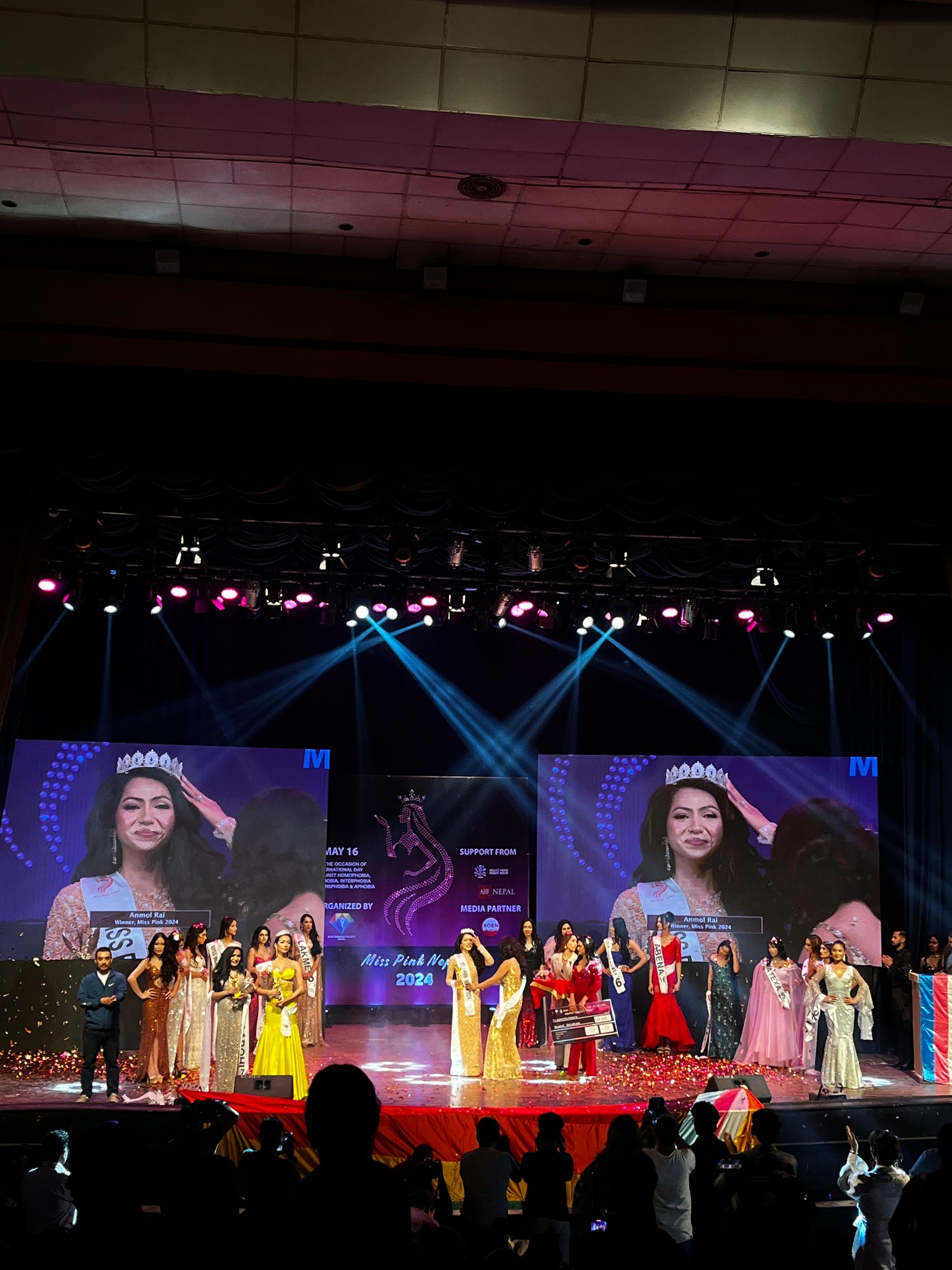 MITRA Samaj Photos